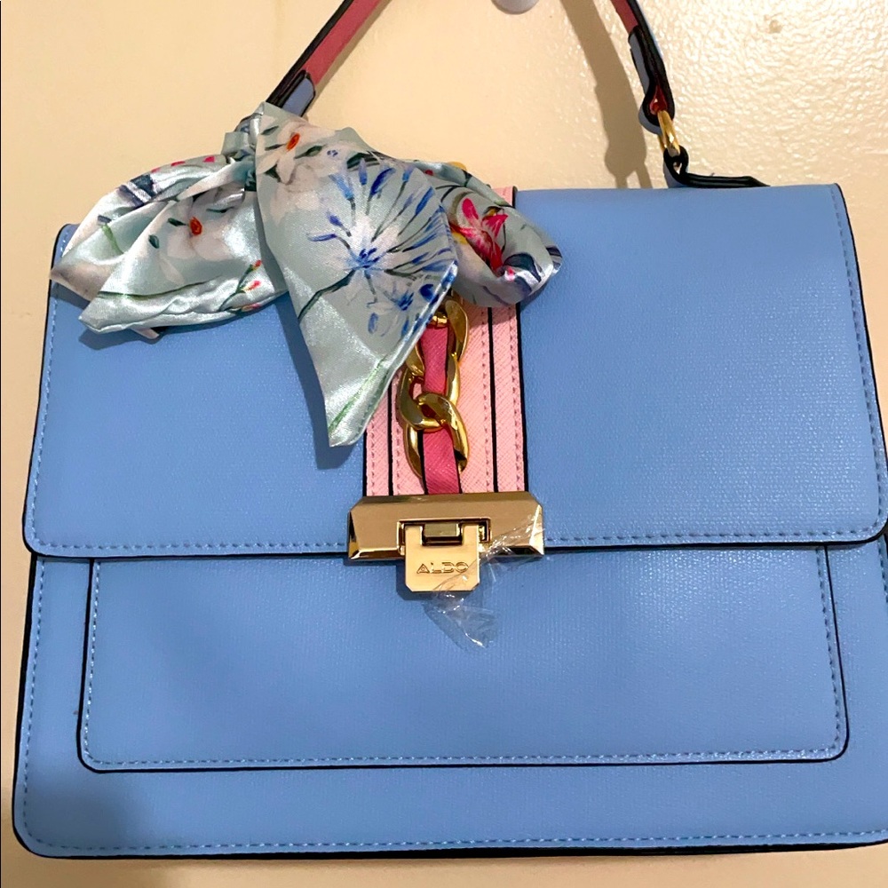 Aldo purse